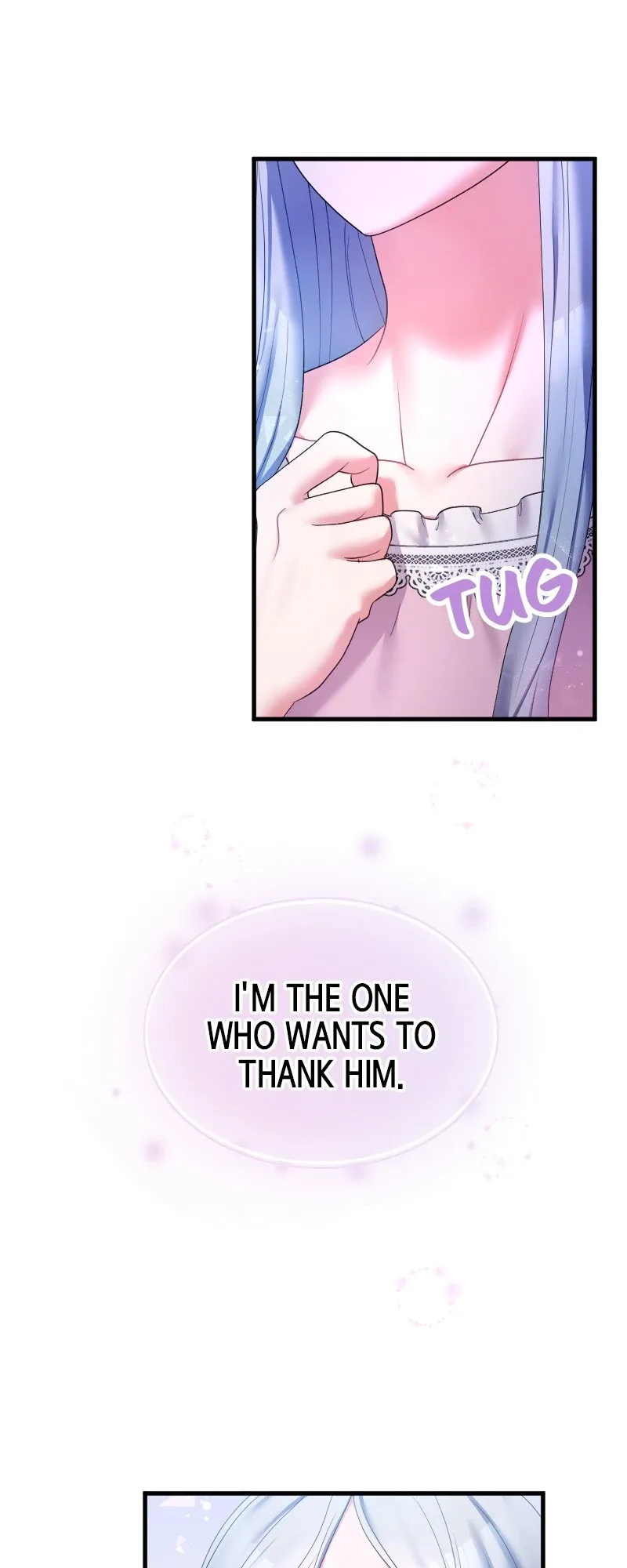 Useless Cinderella’s Feeble Attempt to Save the Kingdom Chapter 50 page 39