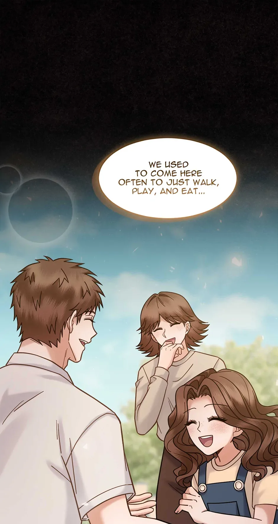 Torn Between Alphas Chapter 50 page 52