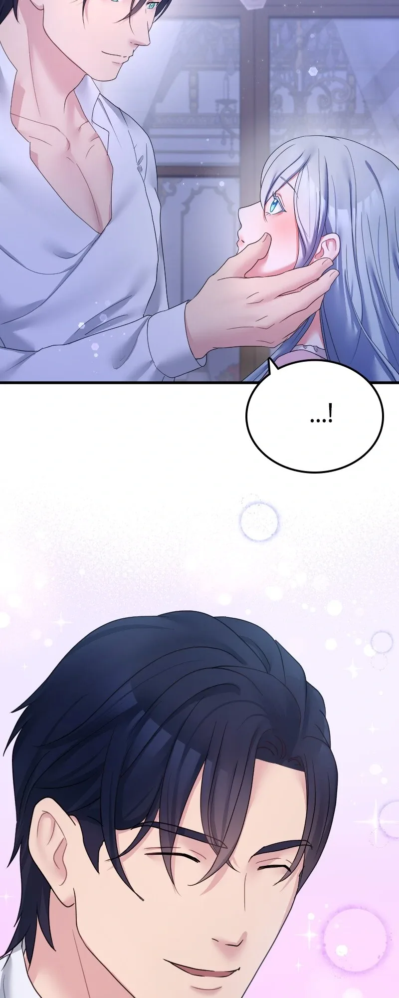 Useless Cinderella’s Feeble Attempt to Save the Kingdom Chapter 50 page 37