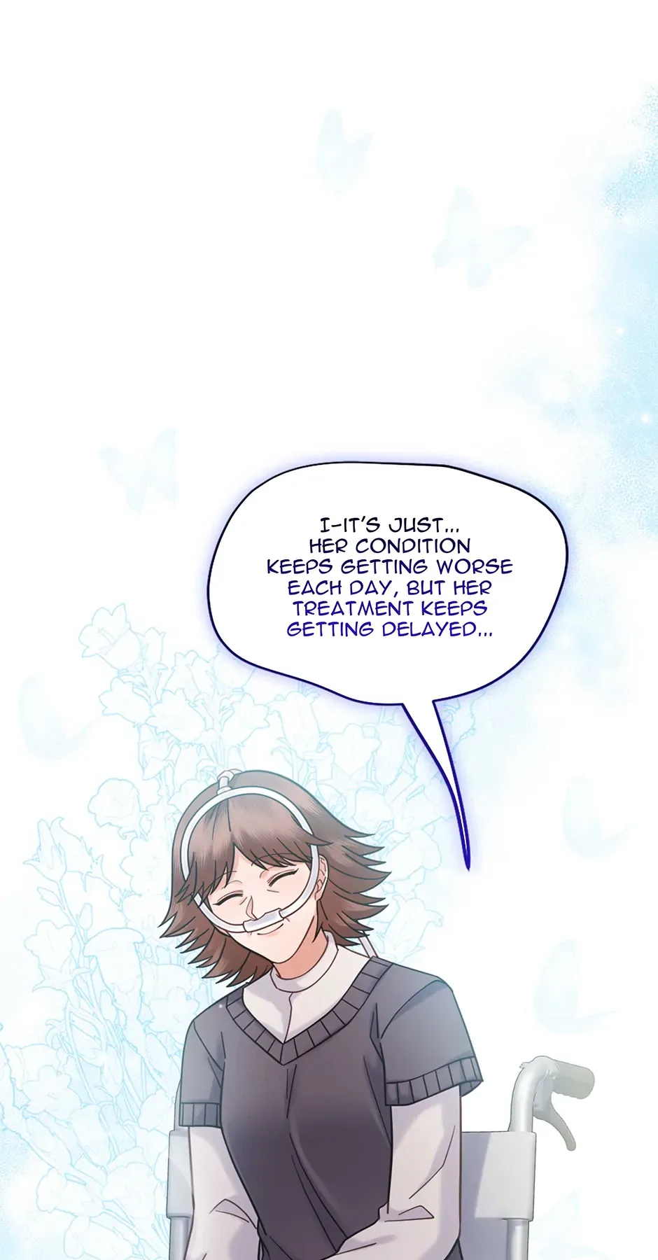 Torn Between Alphas Chapter 50 page 58