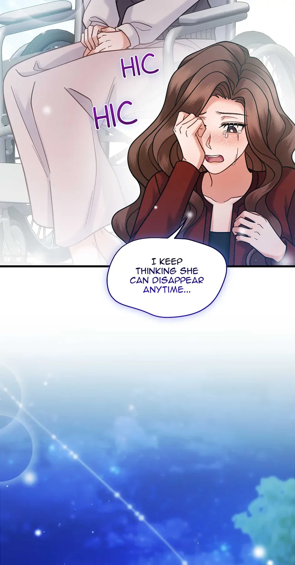 Torn Between Alphas Chapter 50 page 59