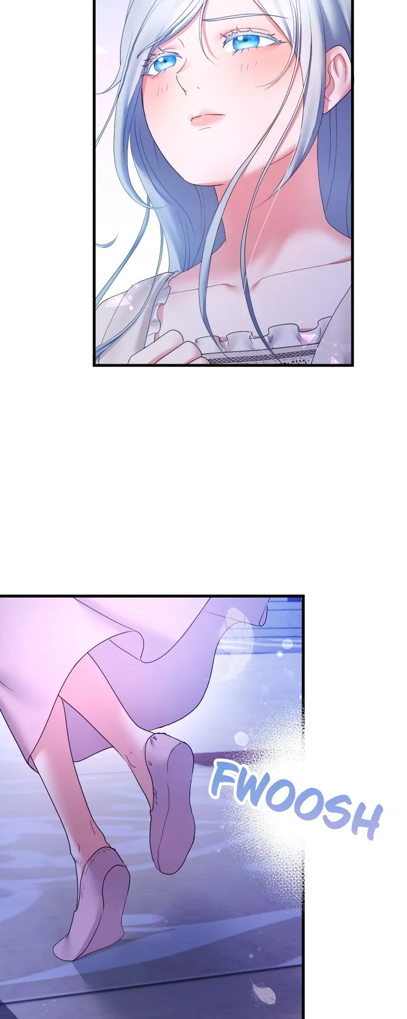 Useless Cinderella’s Feeble Attempt to Save the Kingdom Chapter 50 page 40