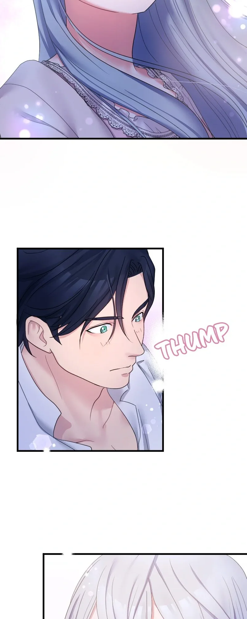 Useless Cinderella’s Feeble Attempt to Save the Kingdom Chapter 50 page 35