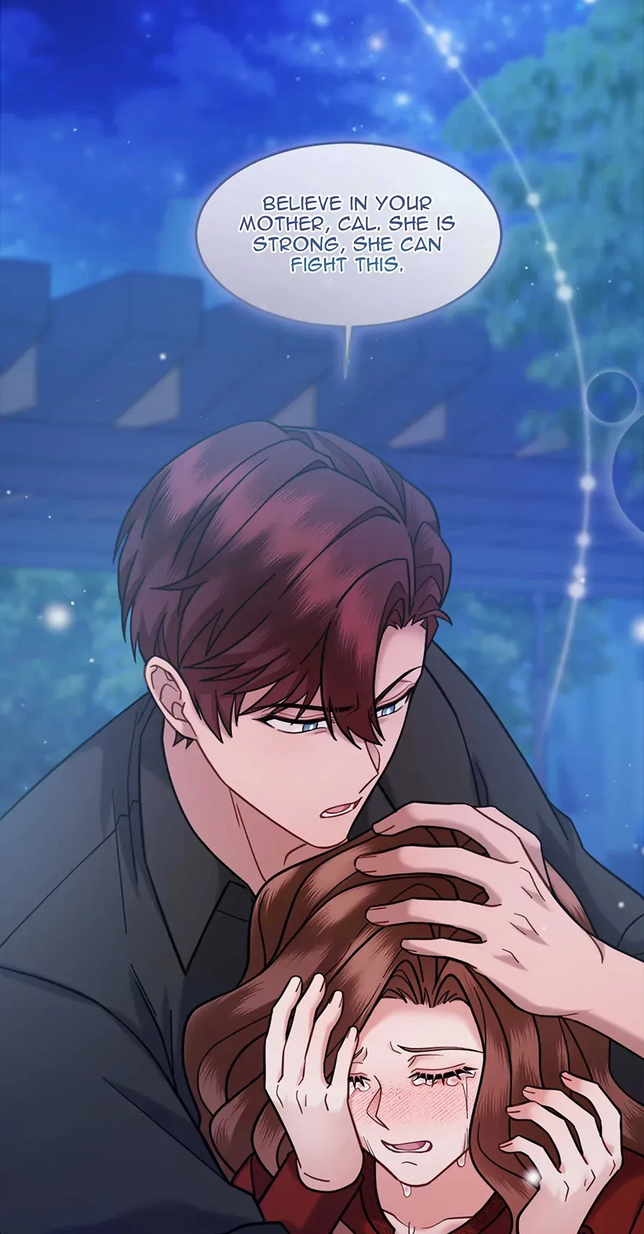 Torn Between Alphas Chapter 50 page 60