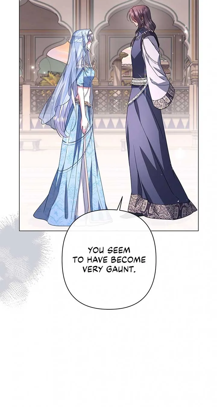 Traces of the Moon Chapter 50 page 76