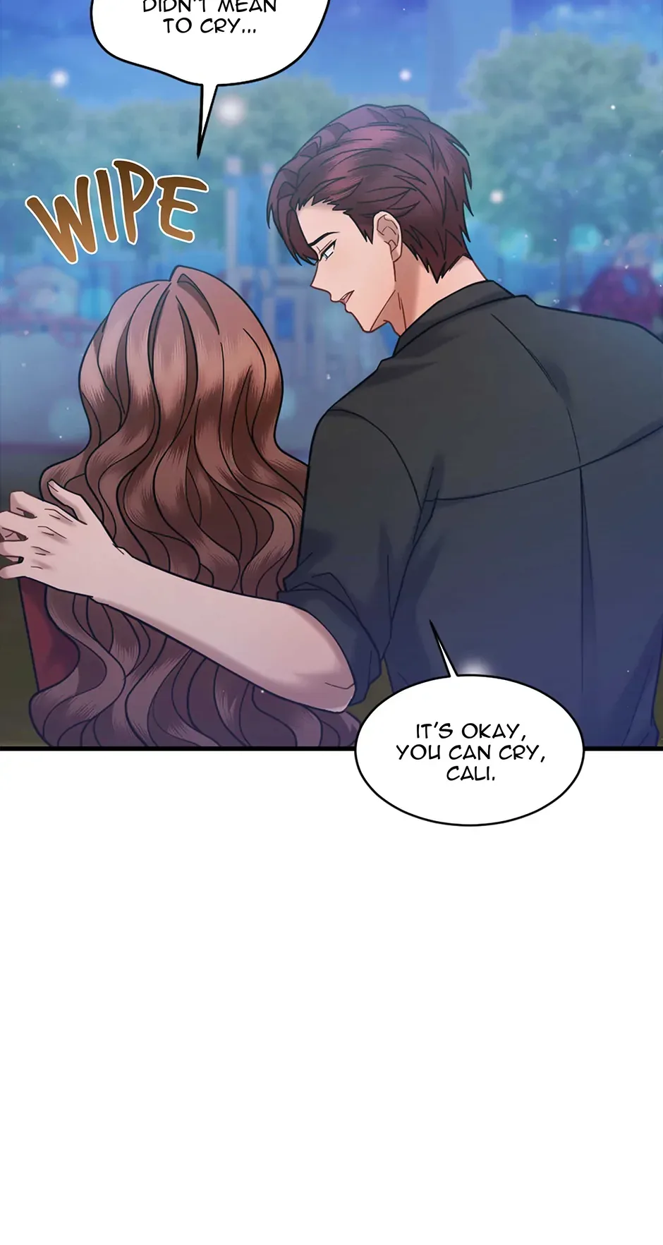 Torn Between Alphas Chapter 50 page 57