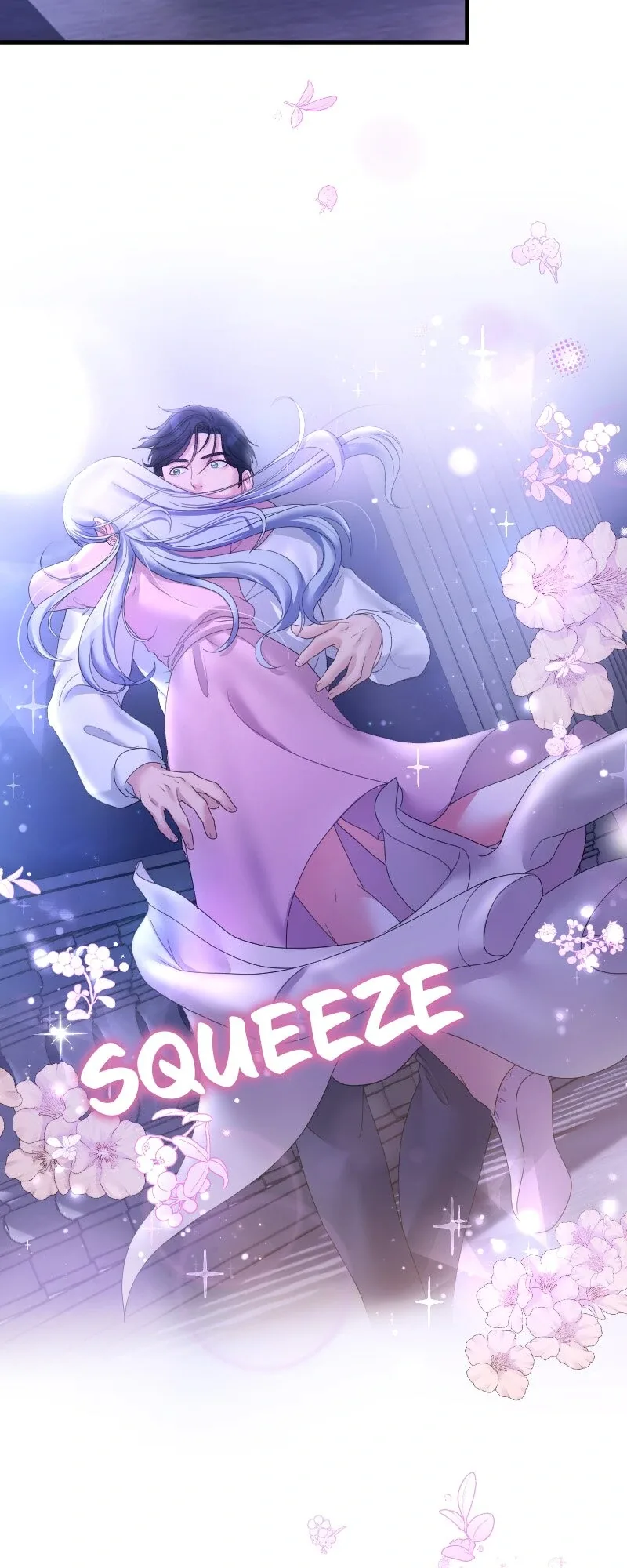 Useless Cinderella’s Feeble Attempt to Save the Kingdom Chapter 50 page 41