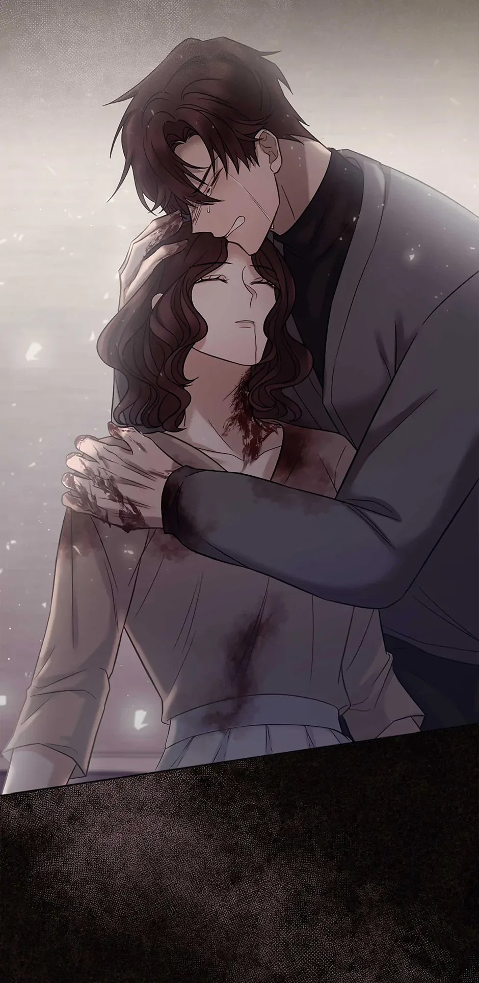 Torn Between Alphas Chapter 50 page 67