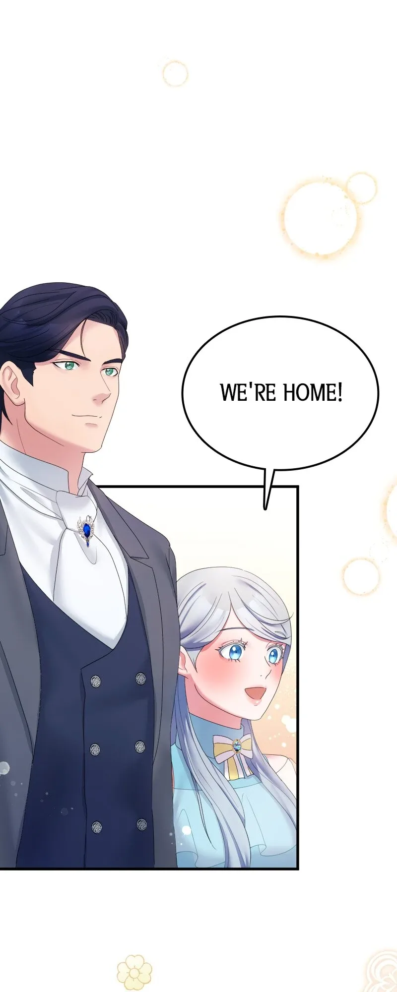 Useless Cinderella’s Feeble Attempt to Save the Kingdom Chapter 50 page 54