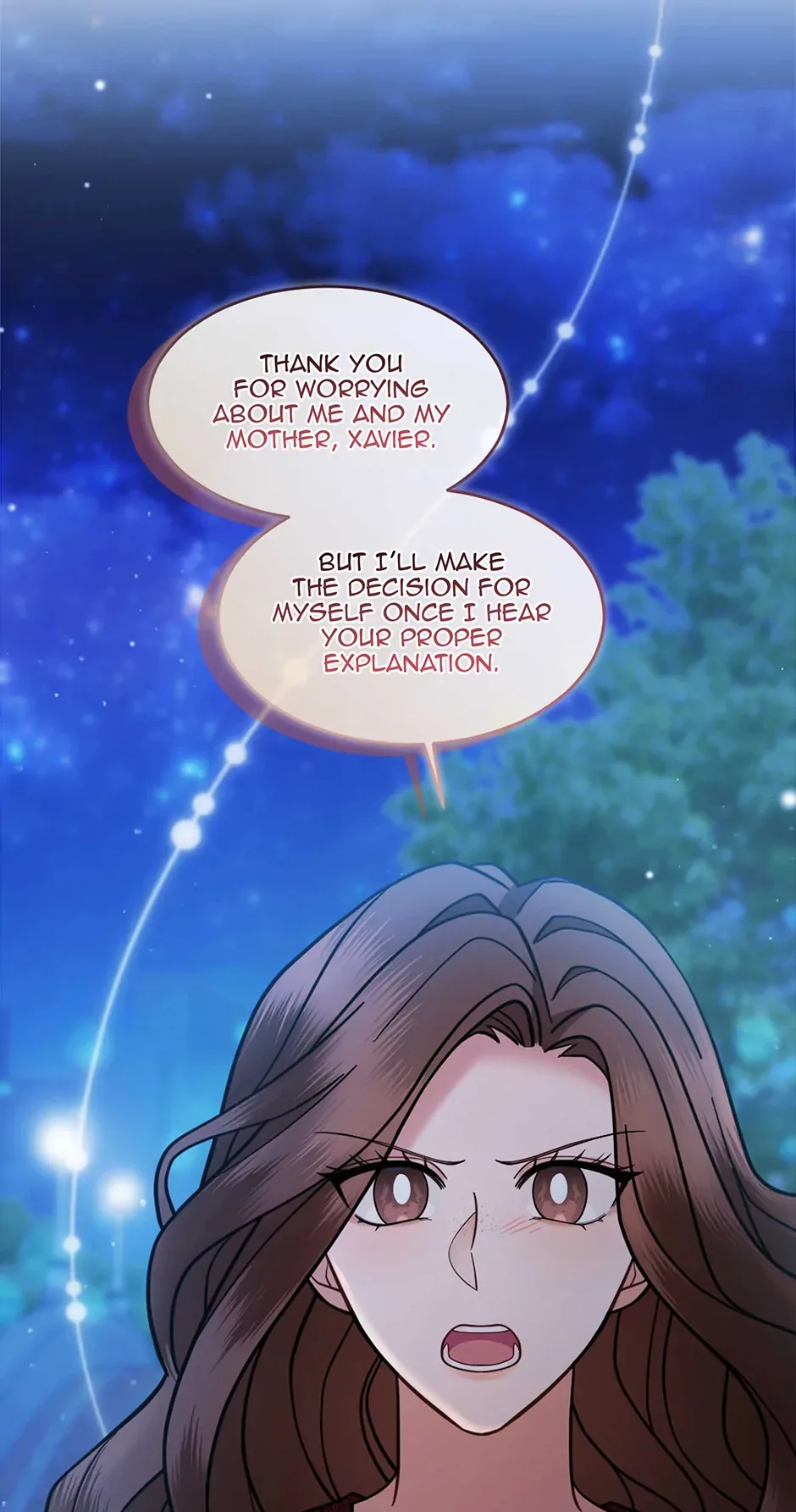 Torn Between Alphas Chapter 50 page 74