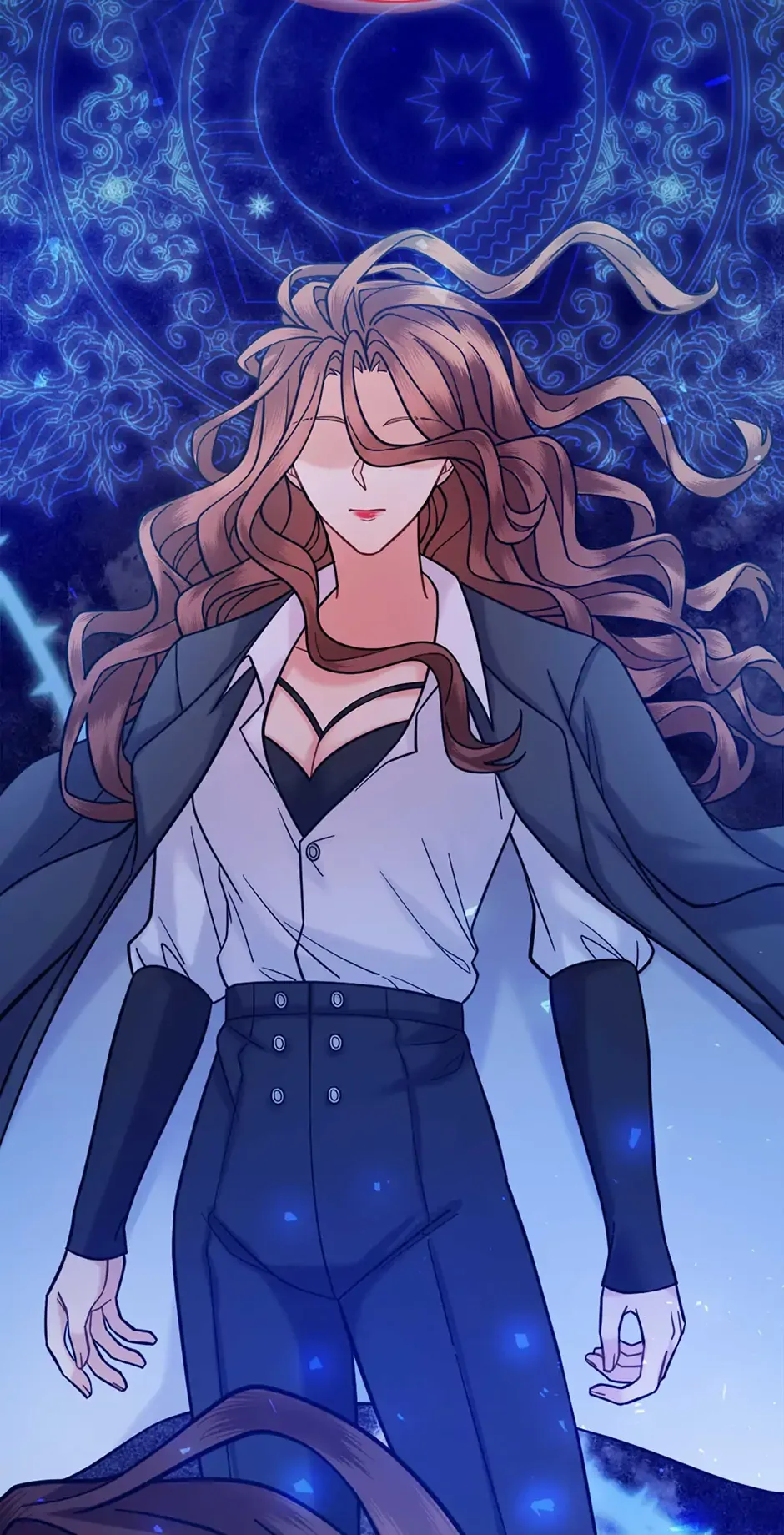 Torn Between Alphas Chapter 50 page 80