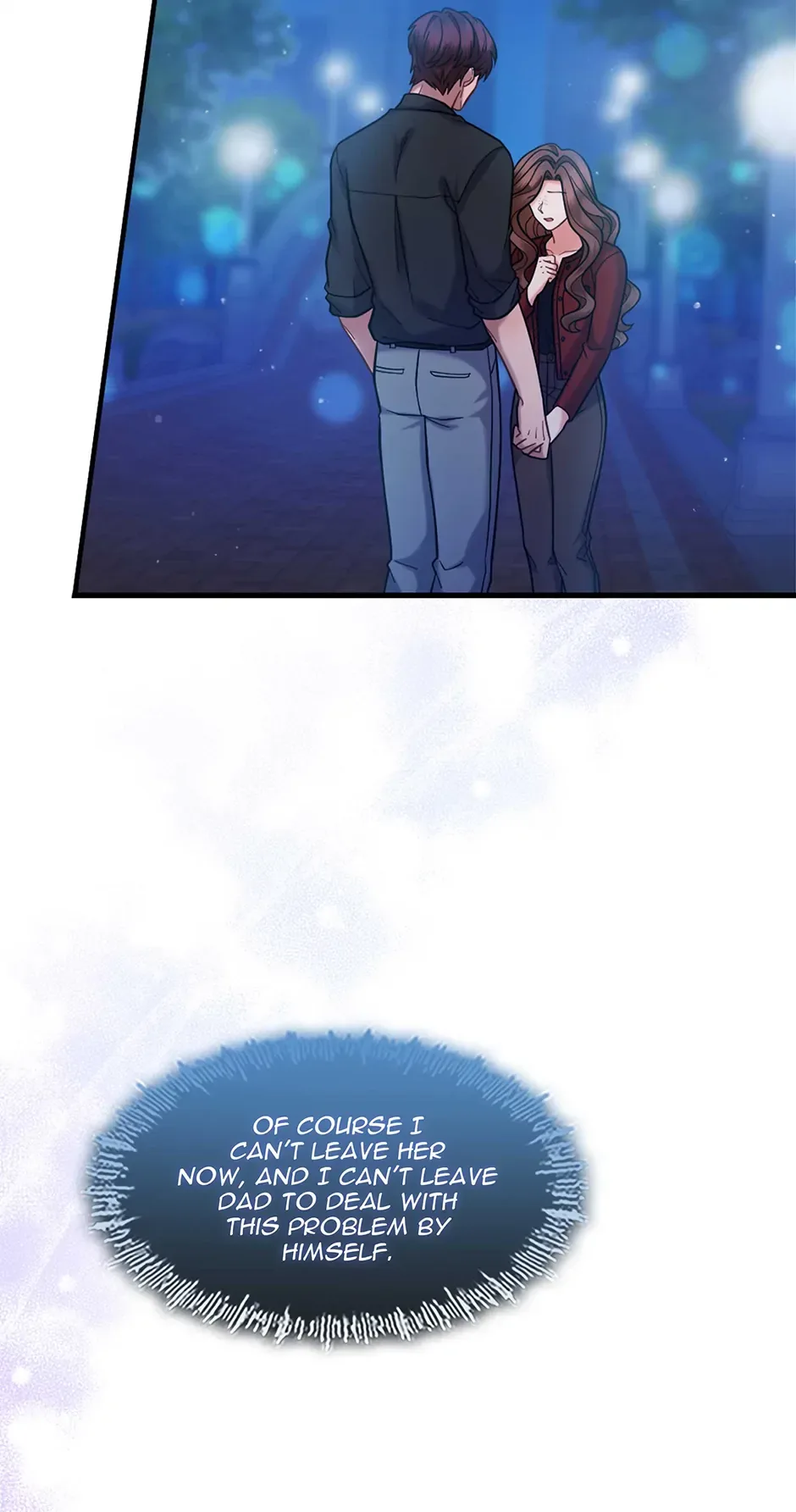 Torn Between Alphas Chapter 50 page 72