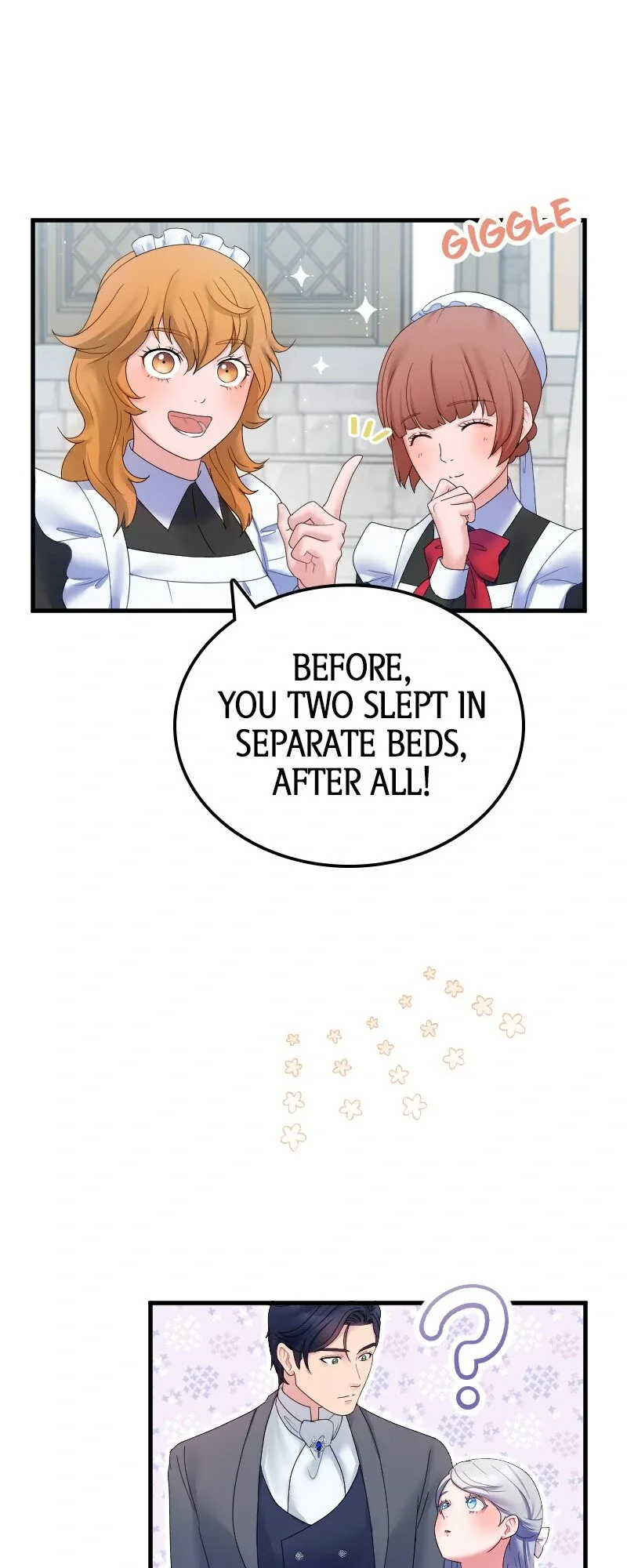 Useless Cinderella’s Feeble Attempt to Save the Kingdom Chapter 50 page 56