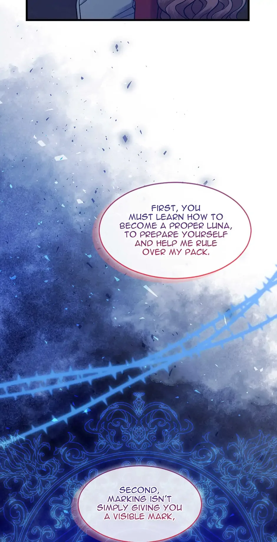 Torn Between Alphas Chapter 50 page 79