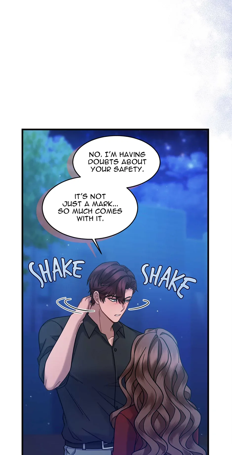 Torn Between Alphas Chapter 50 page 78