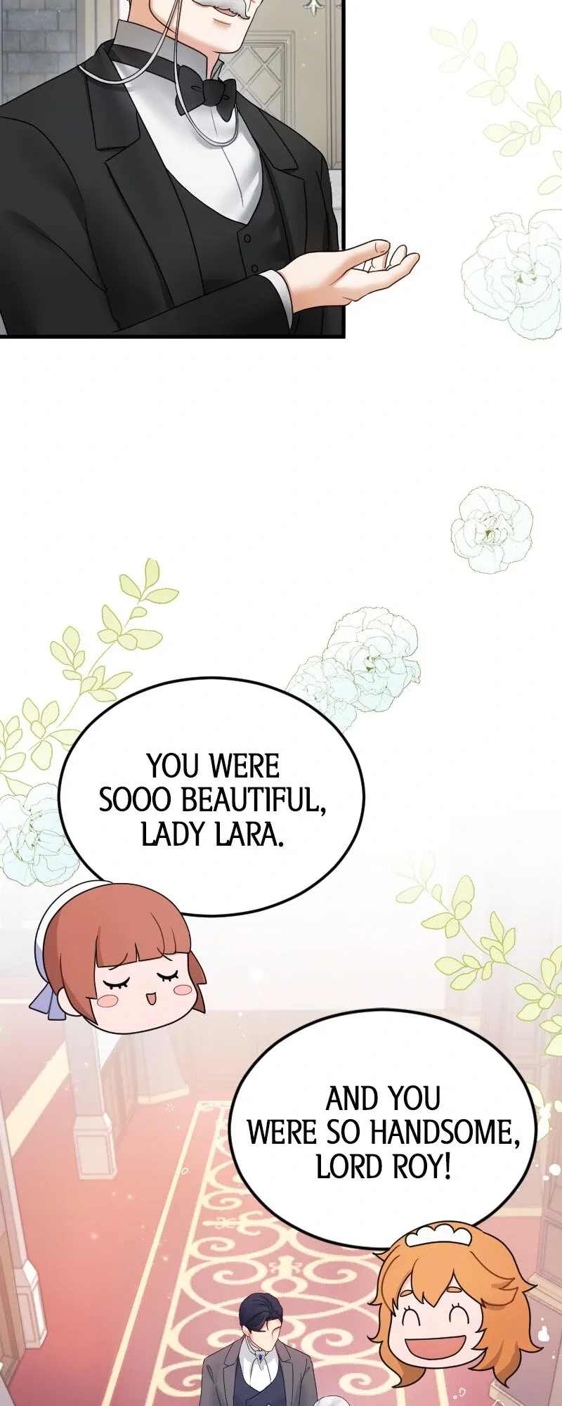 Useless Cinderella’s Feeble Attempt to Save the Kingdom Chapter 50 page 58