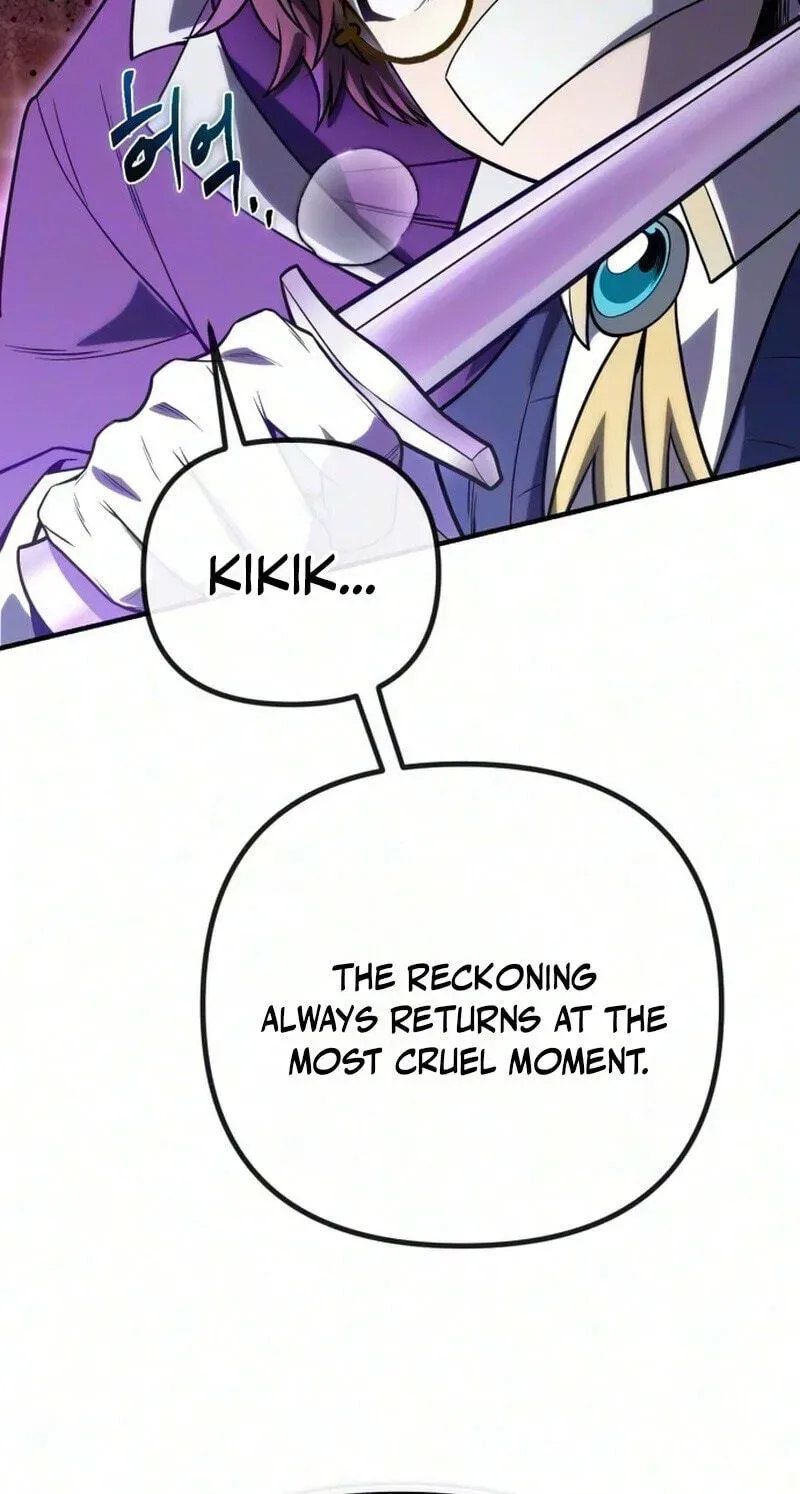 Vampire’s Alchemy Chapter 50 page 5