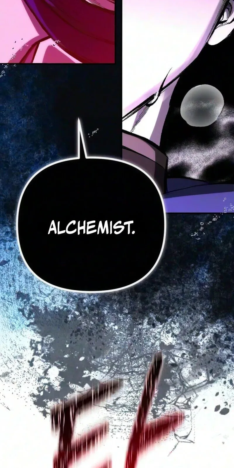 Vampire’s Alchemy Chapter 50 page 7