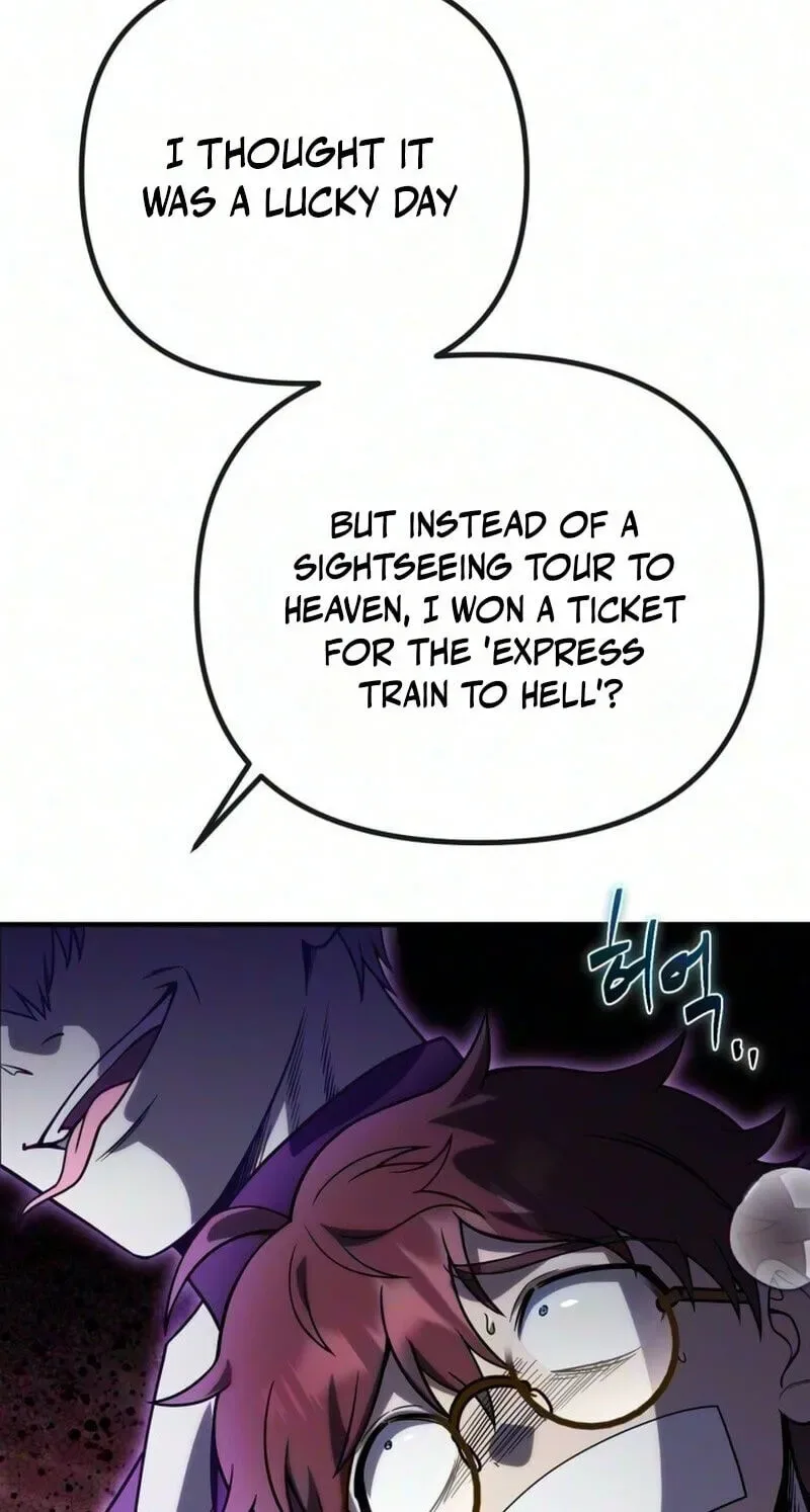 Vampire’s Alchemy Chapter 50 page 4