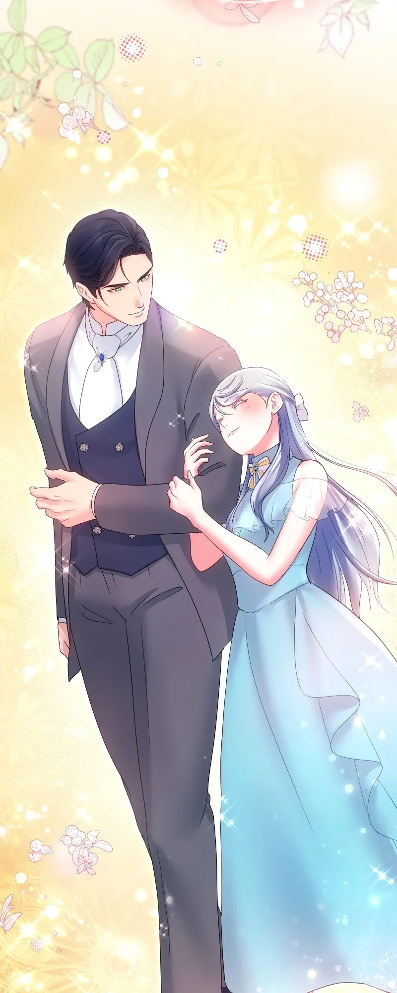 Useless Cinderella’s Feeble Attempt to Save the Kingdom Chapter 50 page 65