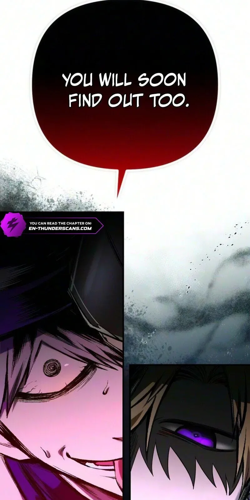 Vampire’s Alchemy Chapter 50 page 6