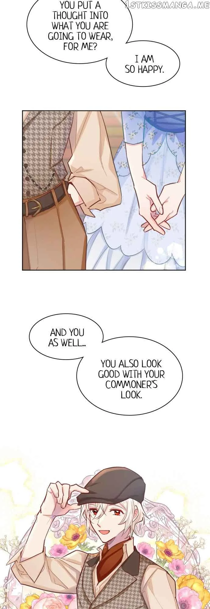 Vengeance from a Saint Full of Wounds Chapter 50 page 18