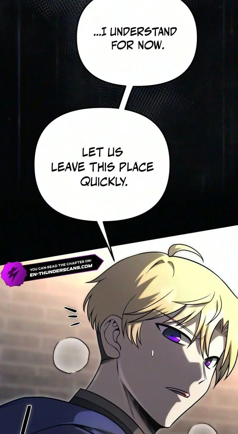 Vampire’s Alchemy Chapter 50 page 14