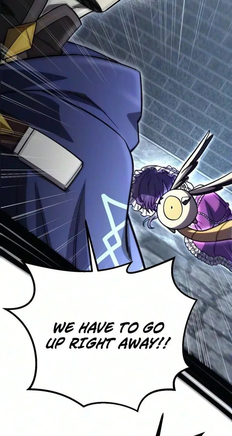 Vampire’s Alchemy Chapter 50 page 19