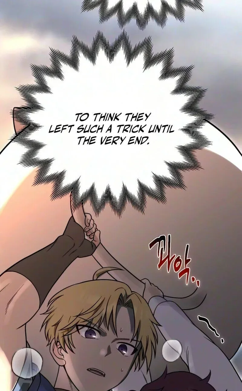 Vampire’s Alchemy Chapter 50 page 31