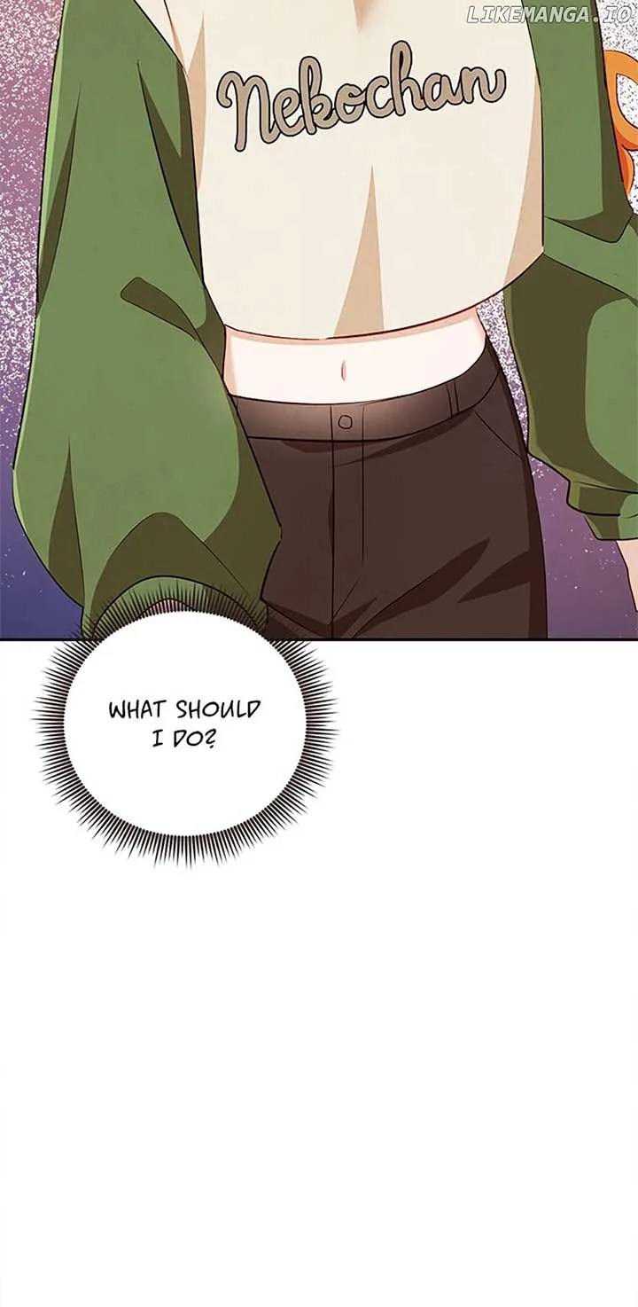 Viewer’s Choice: The Dating Show Chapter 49 page 3