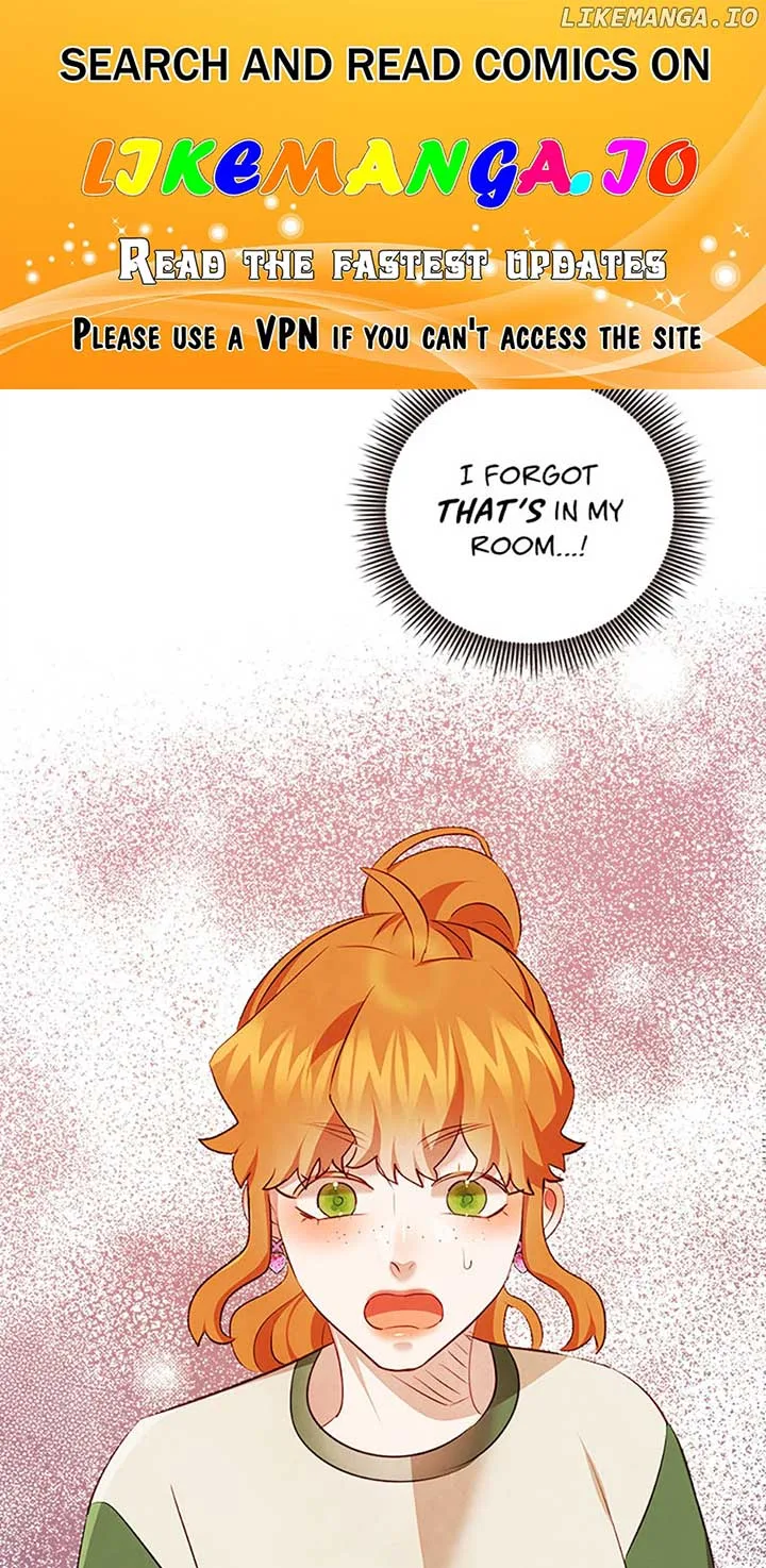 Viewer’s Choice: The Dating Show Chapter 49 page 2