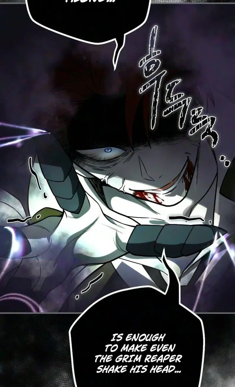 Vampire’s Alchemy Chapter 50 page 41