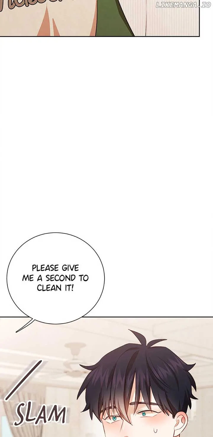 Viewer’s Choice: The Dating Show Chapter 49 page 6