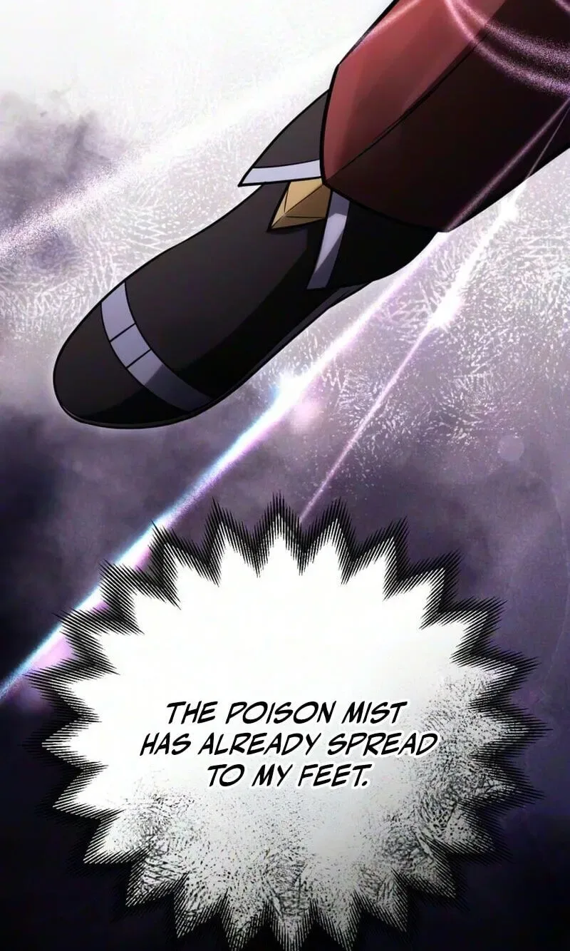 Vampire’s Alchemy Chapter 50 page 45