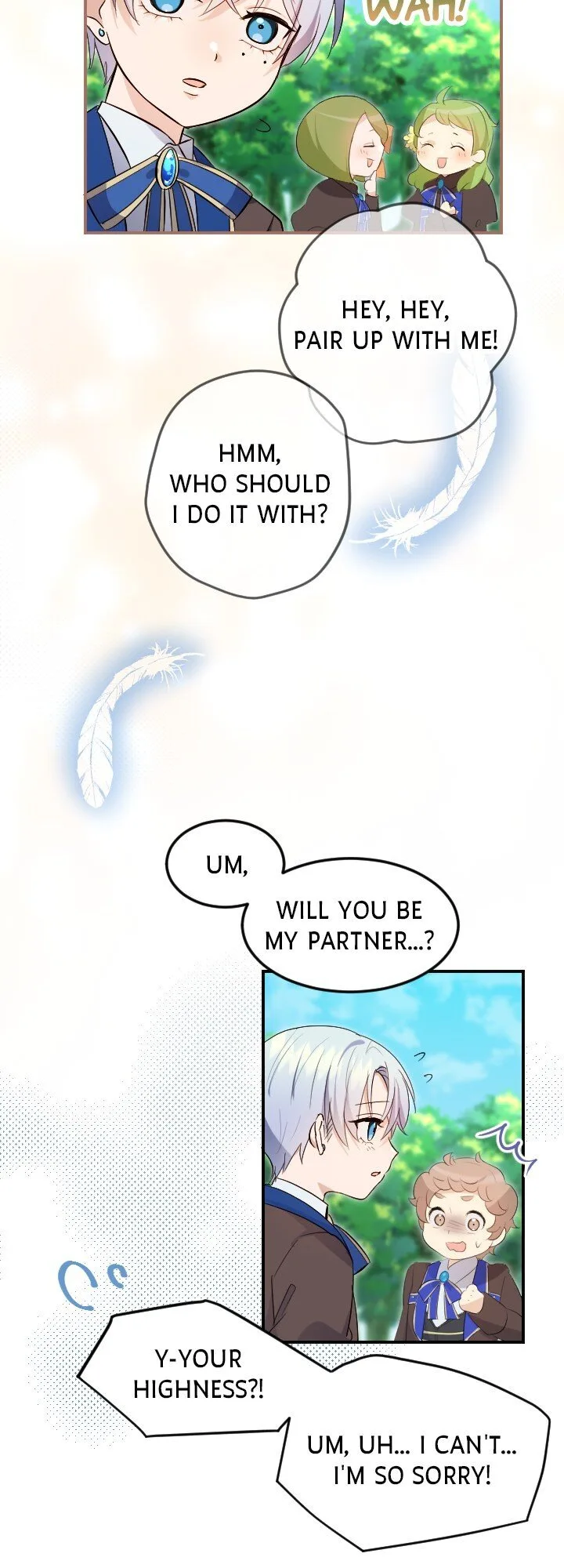 Vengeful Weapon, Tears of Poison Chapter 47 page 18