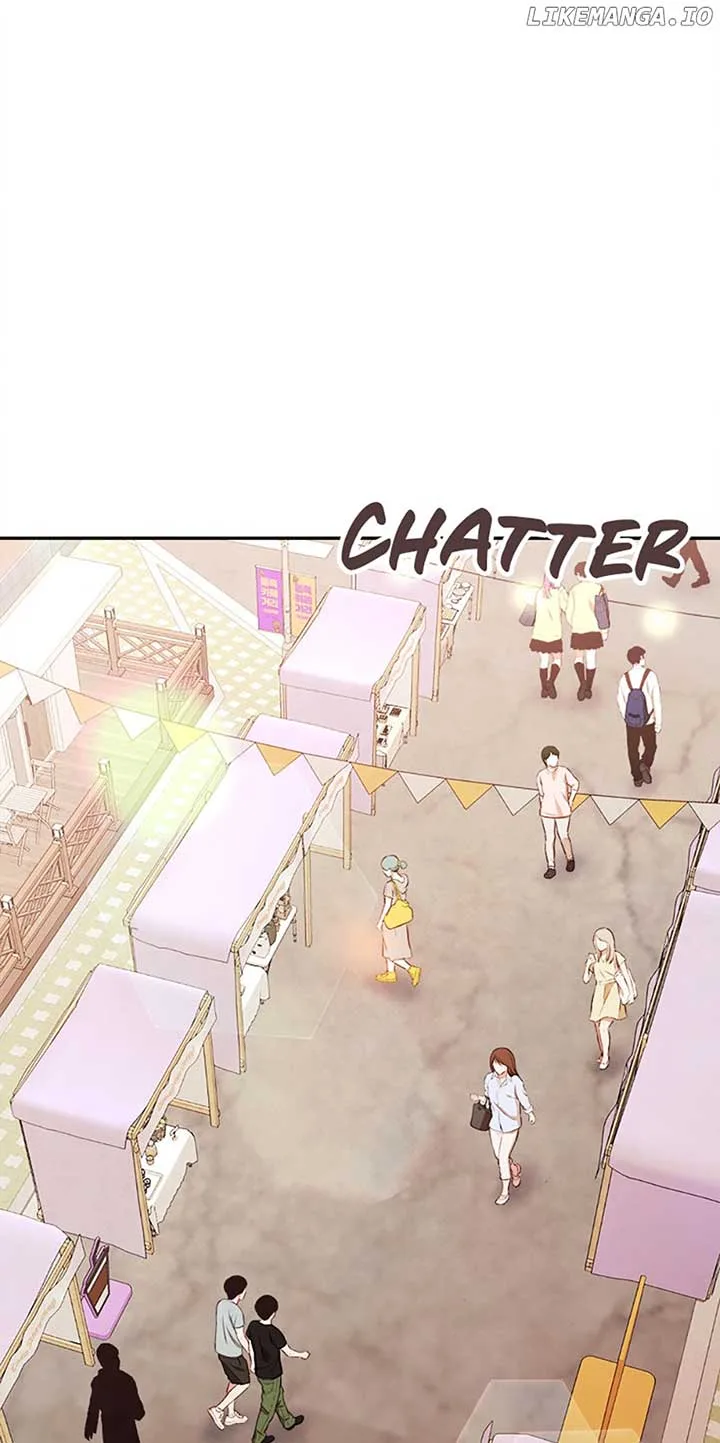 Viewer’s Choice: The Dating Show Chapter 49 page 15