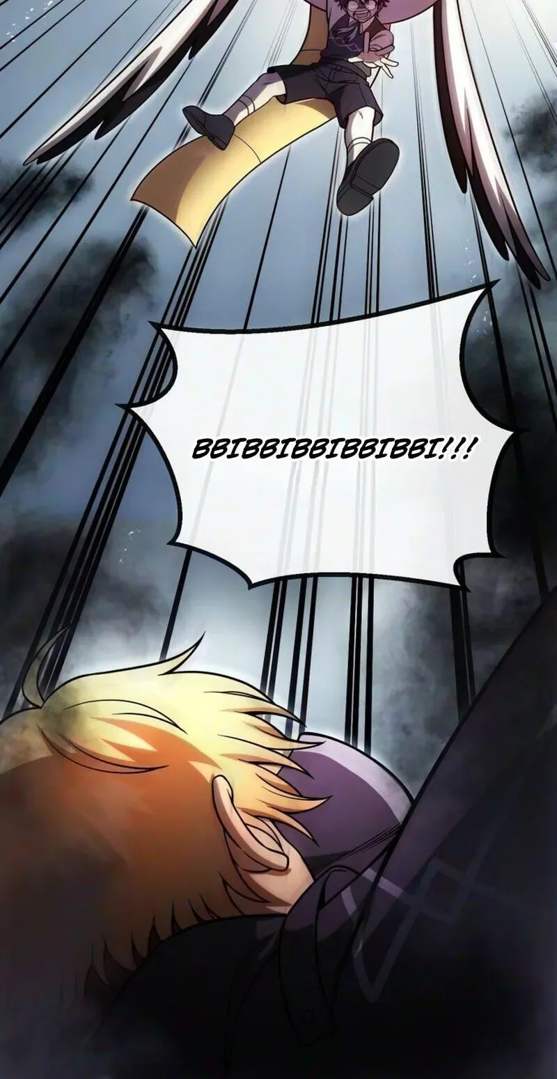 Vampire’s Alchemy Chapter 50 page 53