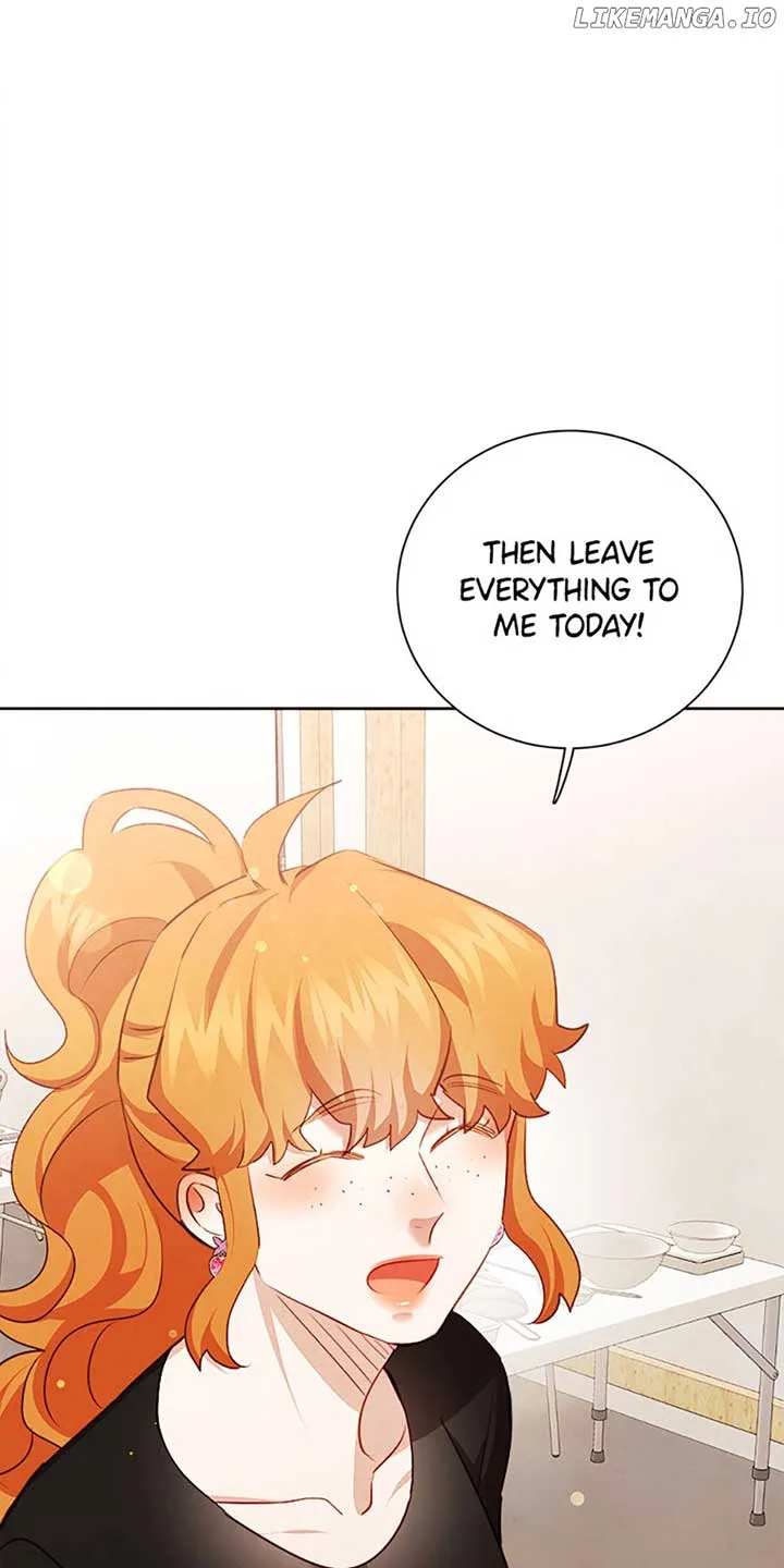 Viewer’s Choice: The Dating Show Chapter 49 page 22