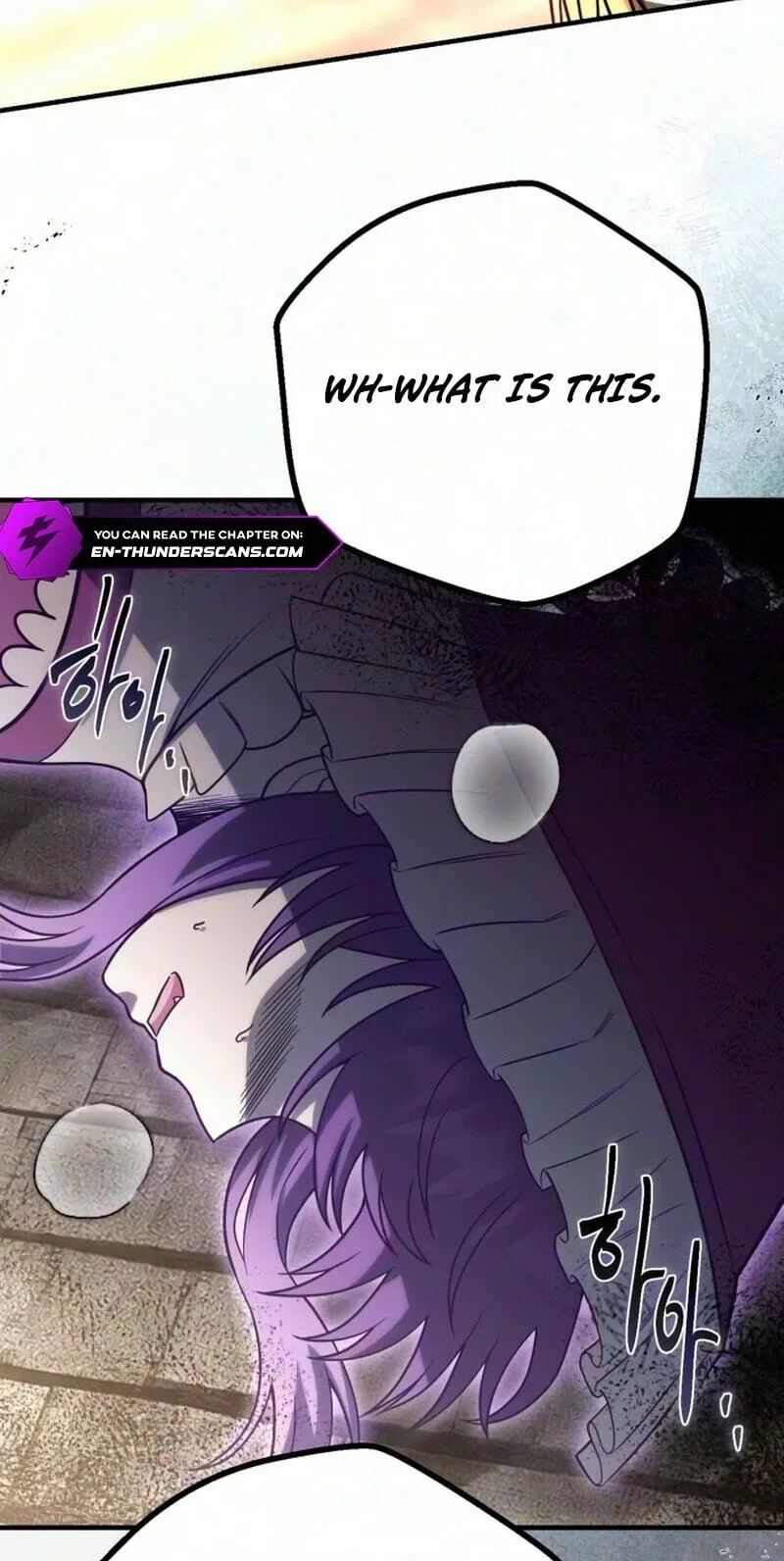 Vampire’s Alchemy Chapter 50 page 60