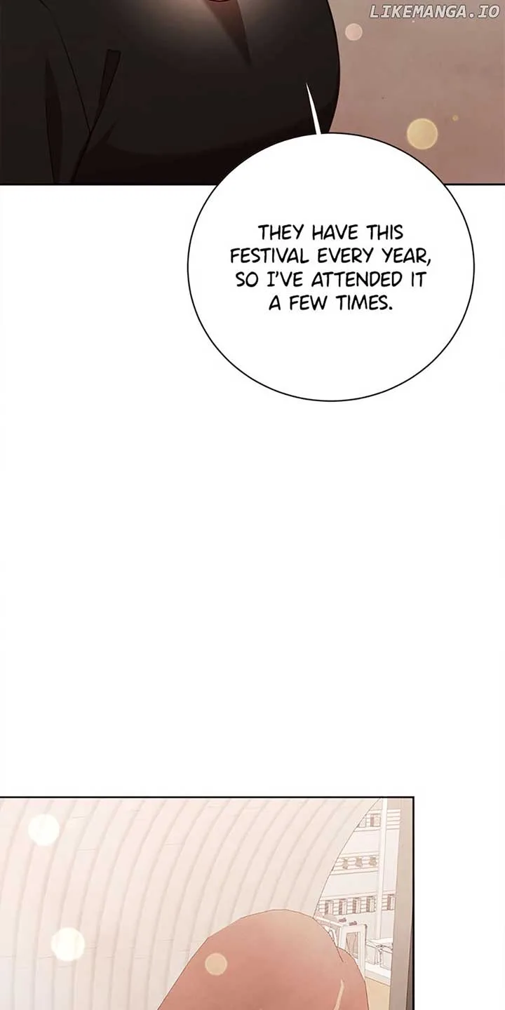 Viewer’s Choice: The Dating Show Chapter 49 page 23