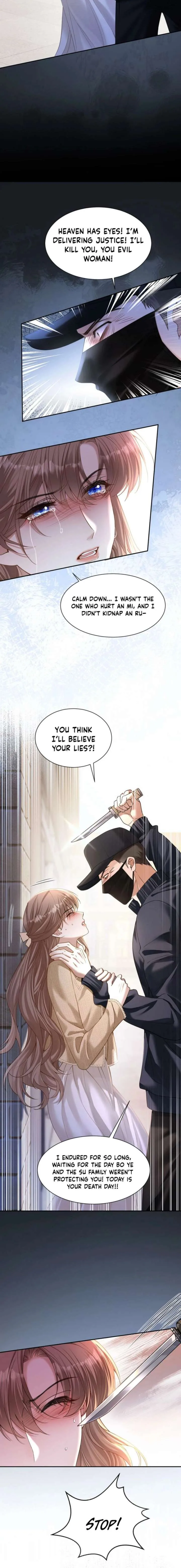 You Are My Thousands of Stars Chapter 50 page 6