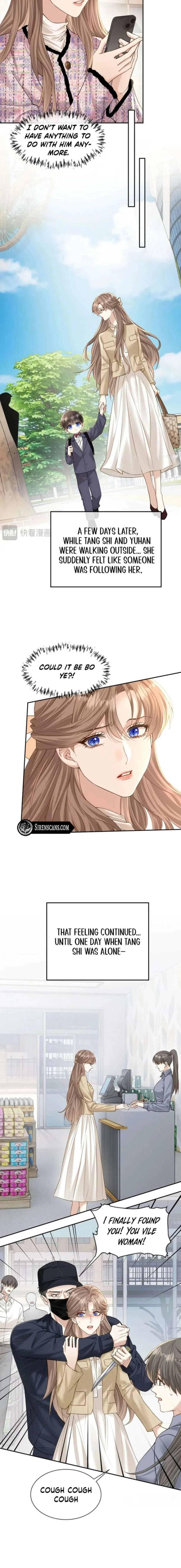 You Are My Thousands of Stars Chapter 50 page 4