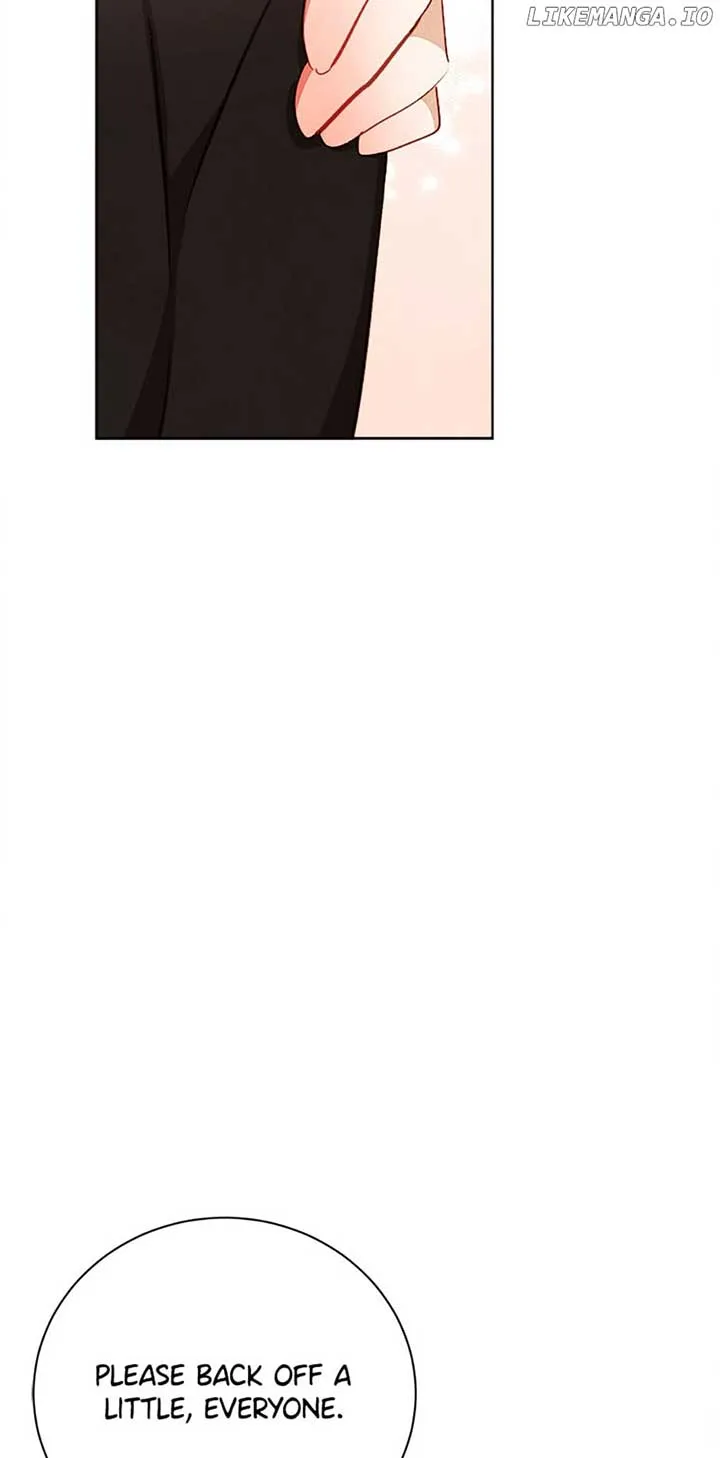Viewer’s Choice: The Dating Show Chapter 49 page 31