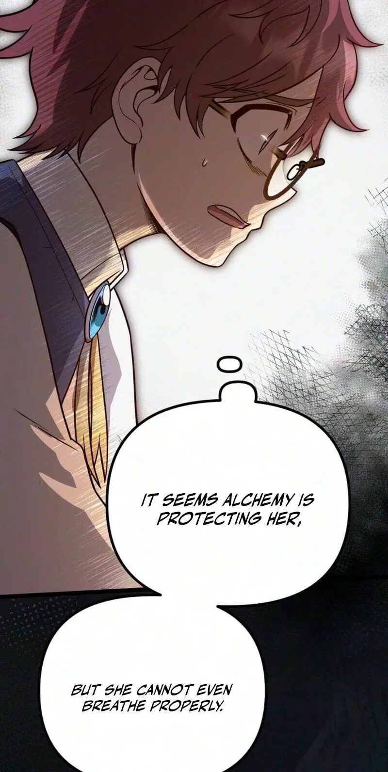 Vampire’s Alchemy Chapter 50 page 62