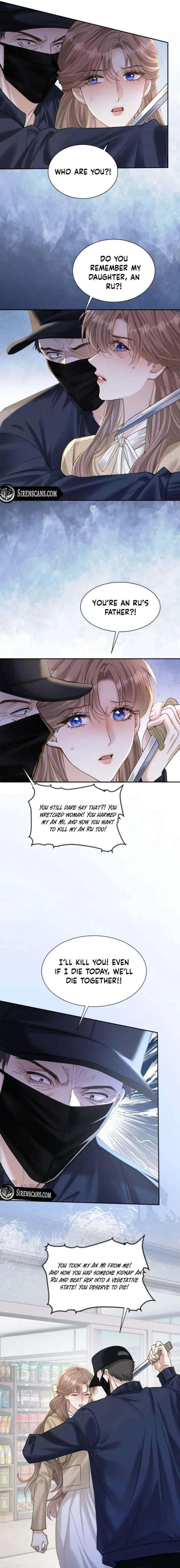 You Are My Thousands of Stars Chapter 50 page 5