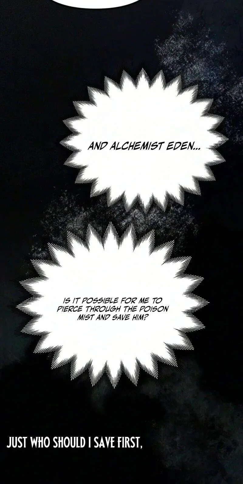 Vampire’s Alchemy Chapter 50 page 63