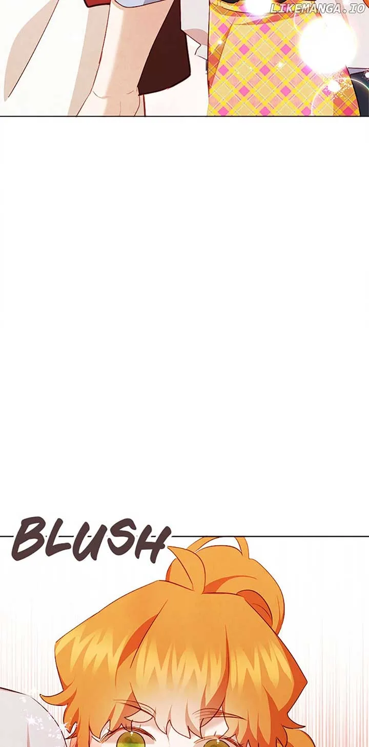 Viewer’s Choice: The Dating Show Chapter 49 page 33