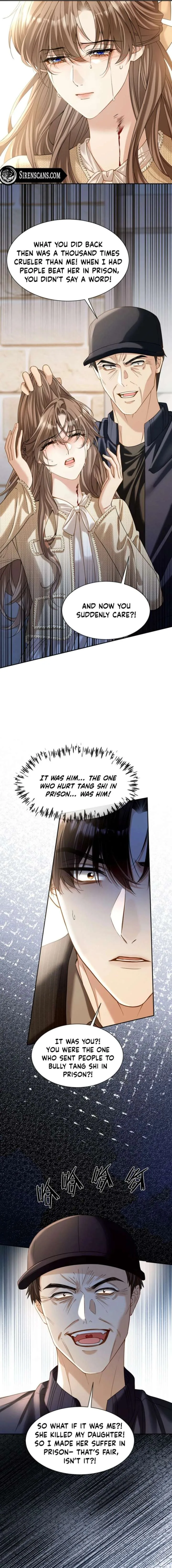 You Are My Thousands of Stars Chapter 50 page 9