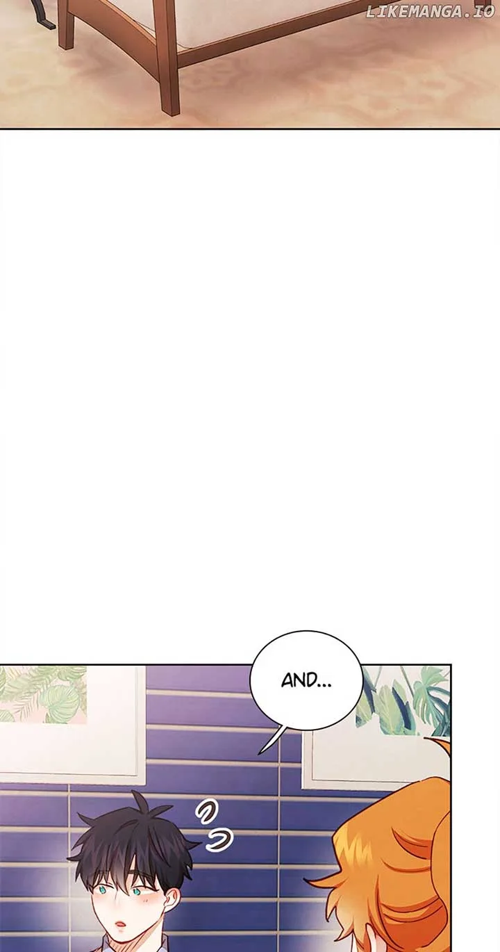 Viewer’s Choice: The Dating Show Chapter 49 page 37
