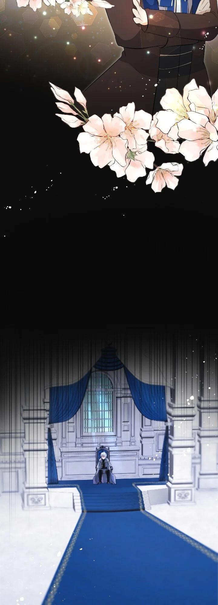 Vengeful Weapon, Tears of Poison Chapter 47 page 40